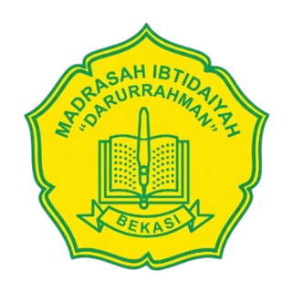 Logo MI Darurrahman