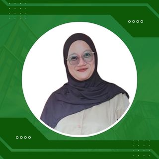 Nur Hikmatur Rizkiah, S.Pd. - Wakil Kepala Kurikulum
