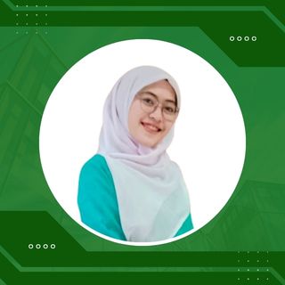 Heni Yuwita, S.Sos. - Wakil Kepala Kesiswaan